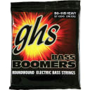 GHS H3045 Heavy Long Scale Electric Bass Boomers 50-115