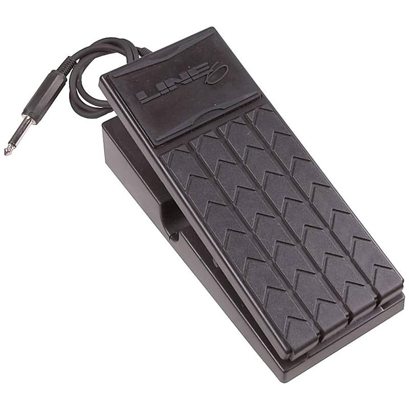 Line 6 EX-1 Expression Pedal | Reverb