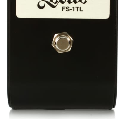Leslie FS-1TL Footswitch for Studio 12 / G37 / G27 for sale