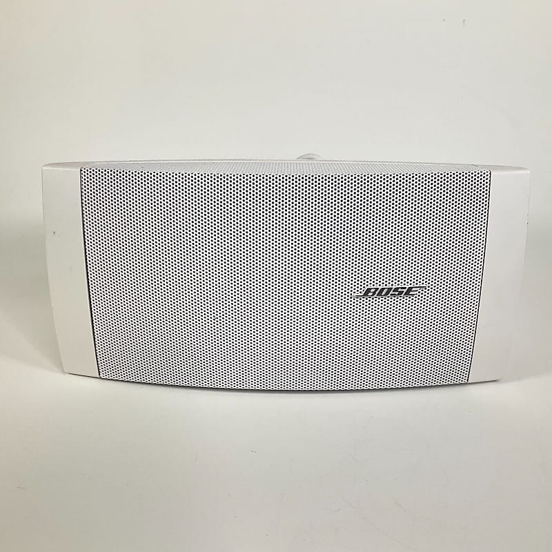 Bose Freespace DS 40SE Loudspeaker White #2  			