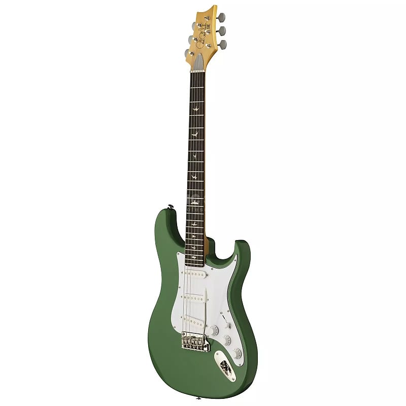 ギター PRS SE Silver Sky Ever Green John Mayer Paul Reed Smith PRS SE Silver Sky John Mayer Ever Green