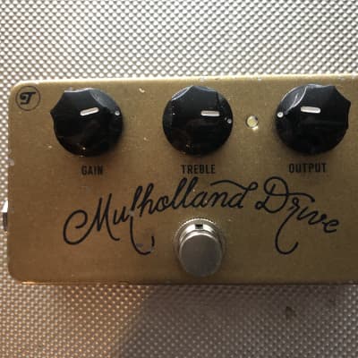 Reverb.com listing, price, conditions, and images for teletronix-mulholland-drive