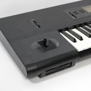 Korg T3 EX Music Workstation | Reverb