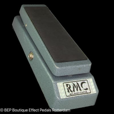 REAL MCCOY CUSTOM RMC1ワウ RMC1