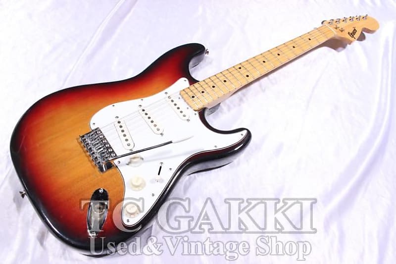 ギター Greco SE500S Greco SE500S【現状お渡し品】 <グレコ>｜平野楽器 ロッキン