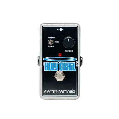 Electro-Harmonix Holy Grail Nano | Reverb