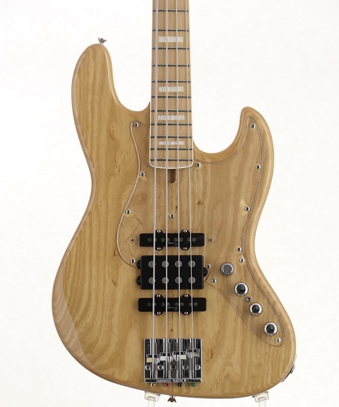 ATELIER Z M245 Custom Natural [SN 032764] (07/12) | Reverb