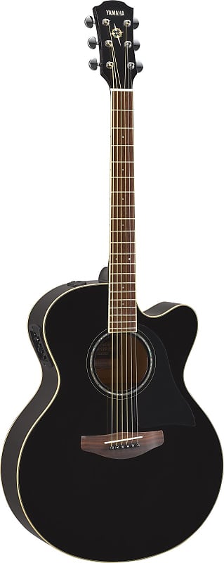 Yamaha store compass guitar