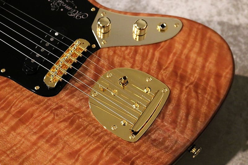 Momose MJG-SAKURA SP'24/E[Made in Japan] | Reverb
