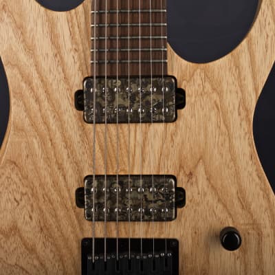 EDWARDS エドワーズ E-LP-CTM/P Black エレキギター(EDWARDS