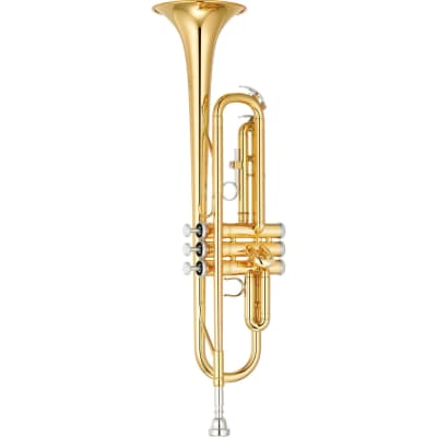 Yamaha YTR-2330C Trumpet image 1