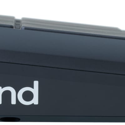 Roland SPD-SX Pro  9-Zone Digital Percussion Sampling Pad image 4