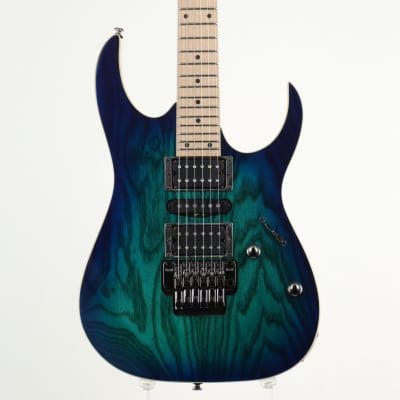 Ibanez RG370AHMZ Standard