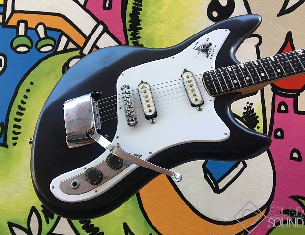 guyatone SG-22T フルアコ ジャンク GHA_FxIacAADuVx.jpg