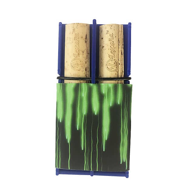 トランプ VIRTUOSO 2014 SPRING/SUMMER Virtuoso Alto Saxophone By RS Berkeley-Lacquer w/Blue Slime