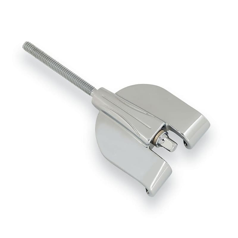 Gretsch G5463 Cast Padded Bass Drum Claw Reverb