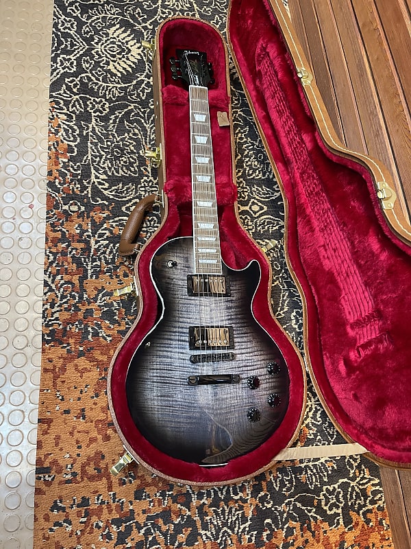 Les Paul Standard 2018 | Gibson Brands Products
