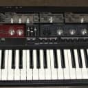 Roland SH-201 10-voice polyphonic virtual analogue synthesizer w/power supply
