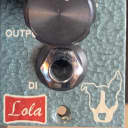 Hairball Audio Lola 500 Series Mic Preamp Module