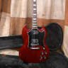 Gibson SG Standard 2005 Cherry Red