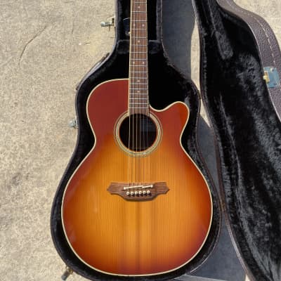 Takamine PTU510 AS | Reverb