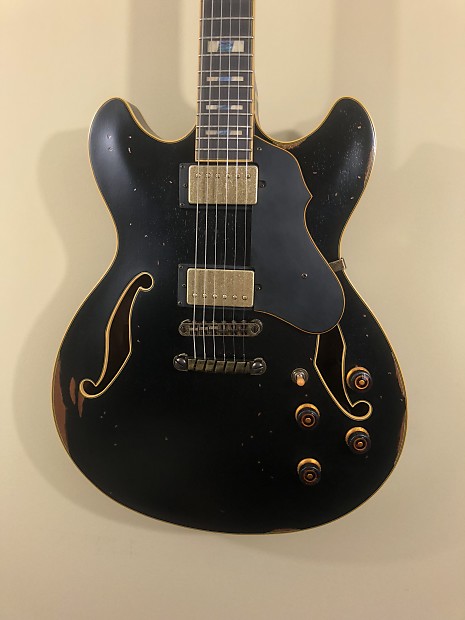 Ibanez artstar store vintage