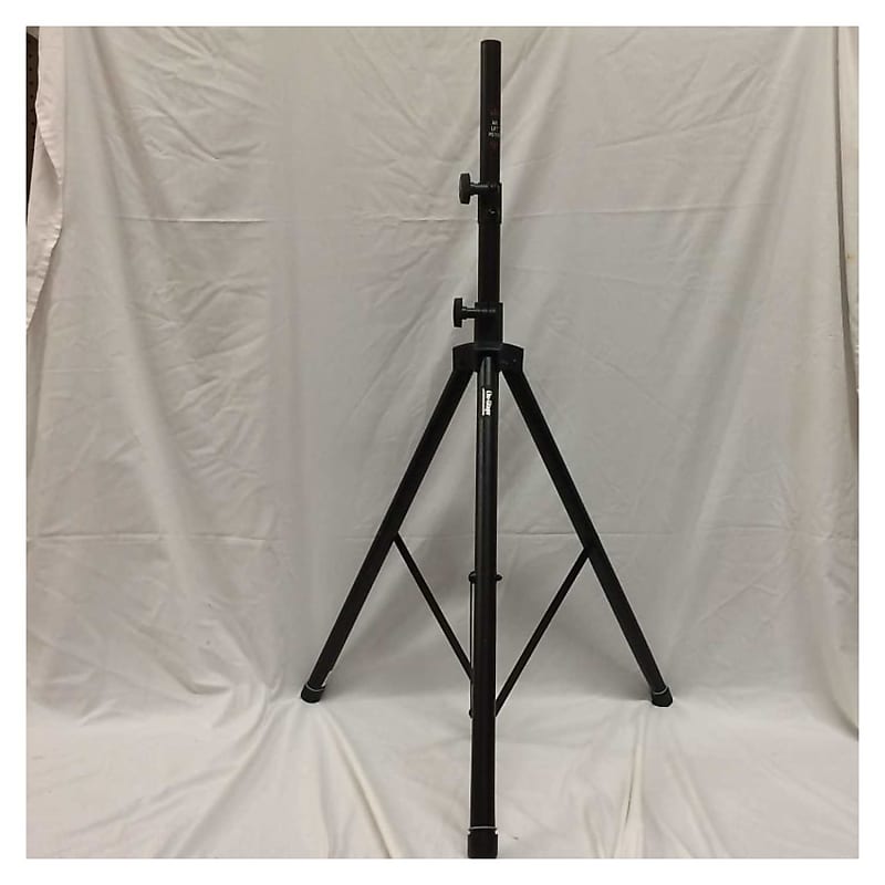 On-Stage SS7764B Air Lift Speaker Stand Customer Return image 1