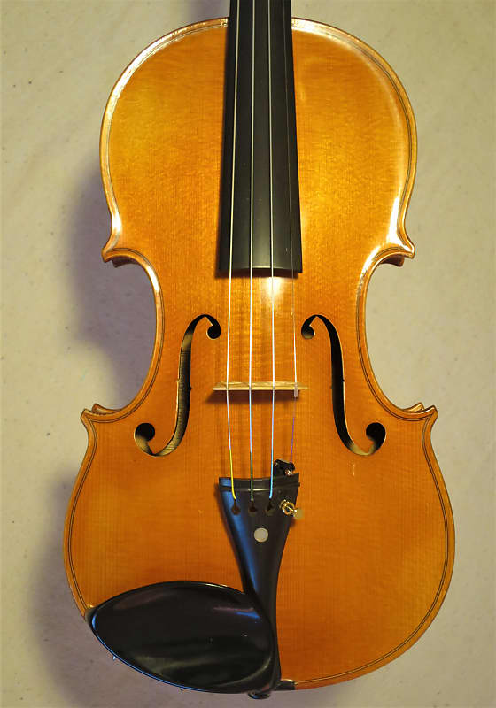 Karl Hofner KH191 Violin (Ruggieri), Old Master Series, 4/4