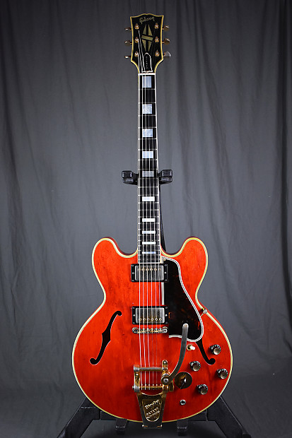 Es clearance 355 varitone