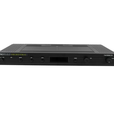 E-mu Proteus 2 Sound Module (Orchestral) [USED]