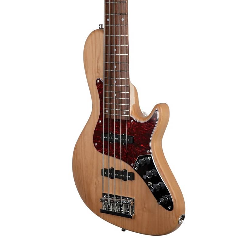 Sadowsky　MetroLINE　SingleCut　5st Sadowsky MetroLine 24-fret Single Cut Bass, Swamp Ash Body
