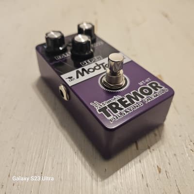 Modtone MT-HT Harmonic Tremor Pulsating Tremolo | Reverb