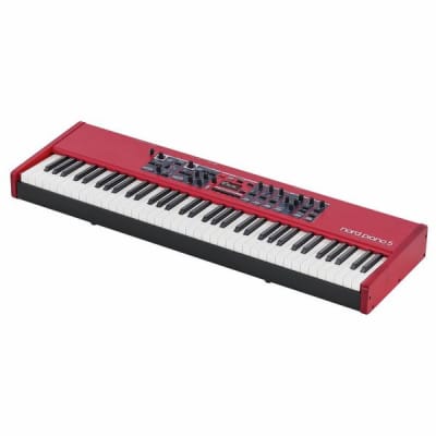 Nord Piano 5 73 - Key Digital Piano image 2