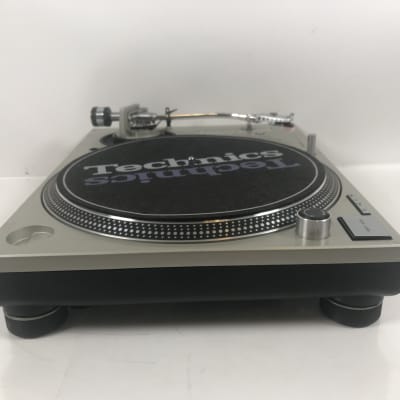 Technics SL-1200M3D Quartz Direct Drive DJ Turntable image 8
