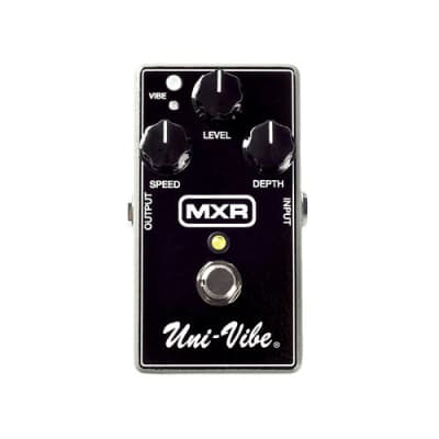 MXR M68 Uni-Vibe Chorus/Vibrato image 1