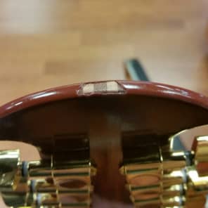Ovation 2985-1 1985 Honeyburst 12-Strings Collectors Series