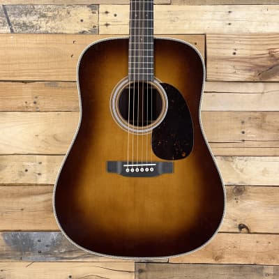 Martin Standard Series HD-28 (2018 - 2024) | Reverb