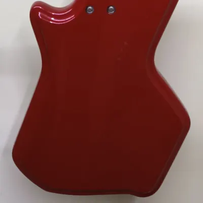 Airline 2P Bass 2007 Red image 2