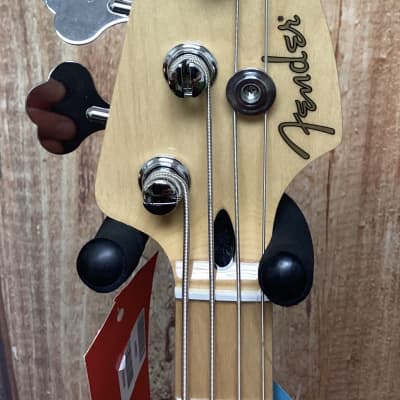 Fender Player Jaguar Bass image 4