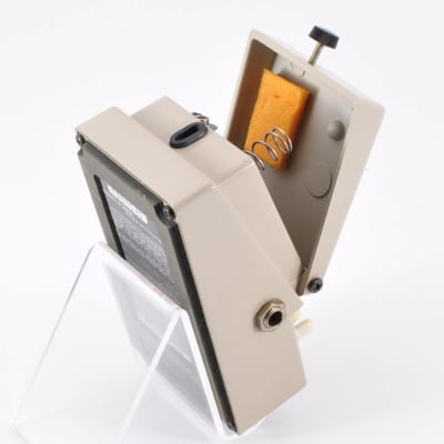 Boss GE-7 Modified Noiseless Equalizer PSA.OK Made In Taiwan 1995 Guitar Effects Pedal Used From Japan #CH09483 image 20