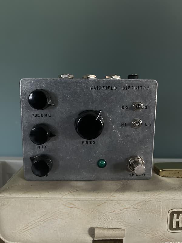Fairfield Circuitry Randy's Revenge
