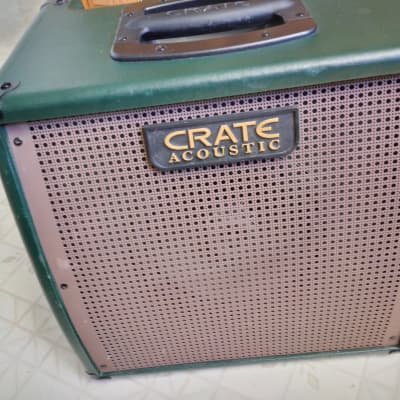 Crate CA30D 30-Watt 1x8