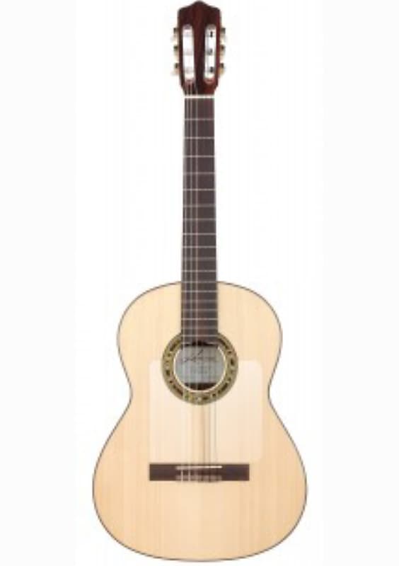 Kremona Rosa Morena | Nylon-String Classical Guitar. New with Full Warranty! image 1