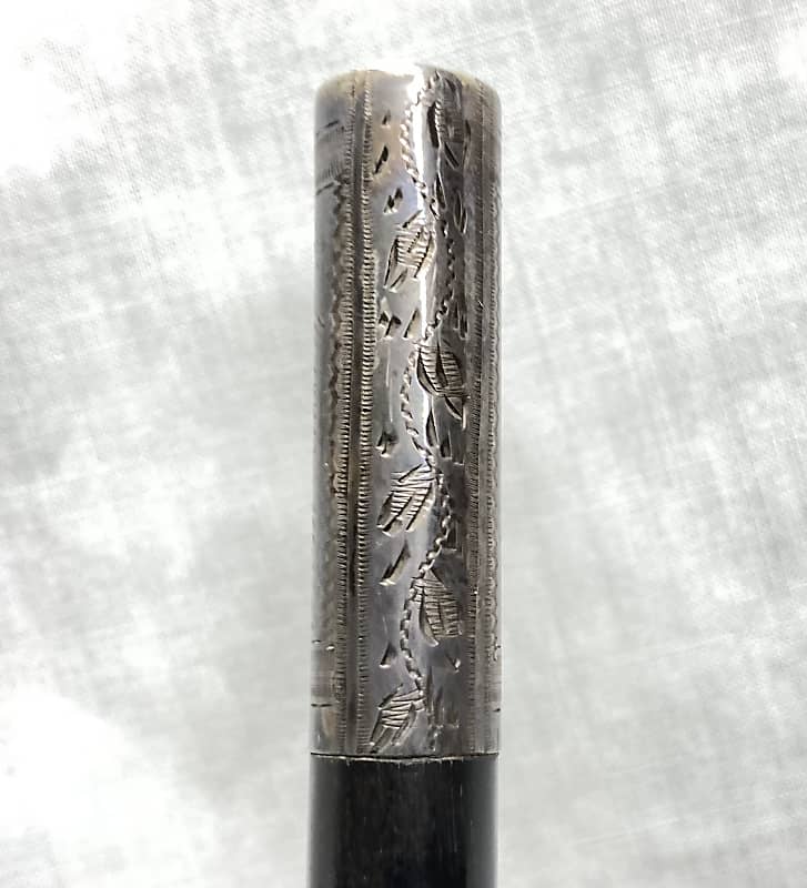 1892 Presentation Baton 17