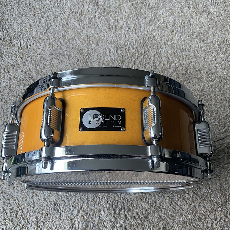 Legend snare drum discount