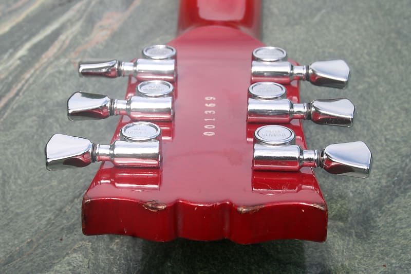 1978 Yamaha Studio Lord SL700S LPS +vintage Gig Bag and more | Reverb