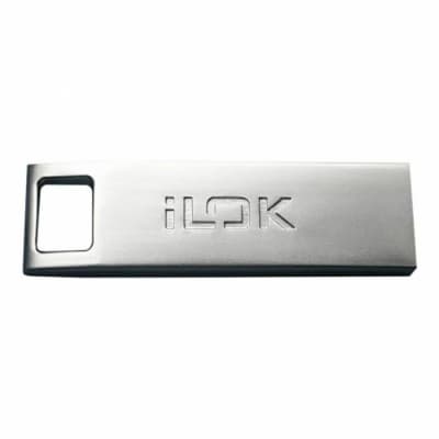 iLok 3rd Generation Authorisation Key USB Dongle for sale