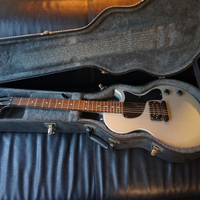 Epiphone Les Paul Custom LQ series Fujigen Japan 2005 | Reverb