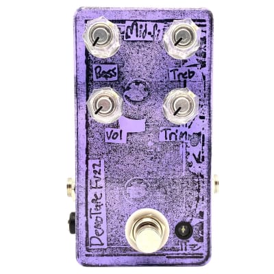 Reverb.com listing, price, conditions, and images for mid-fi-electronics-demo-tape-fuzz