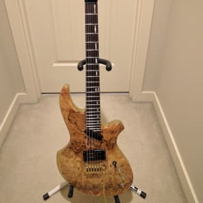 人気No.1】 最初値下げ】Warmoth SplitJazzmasterボディのみ